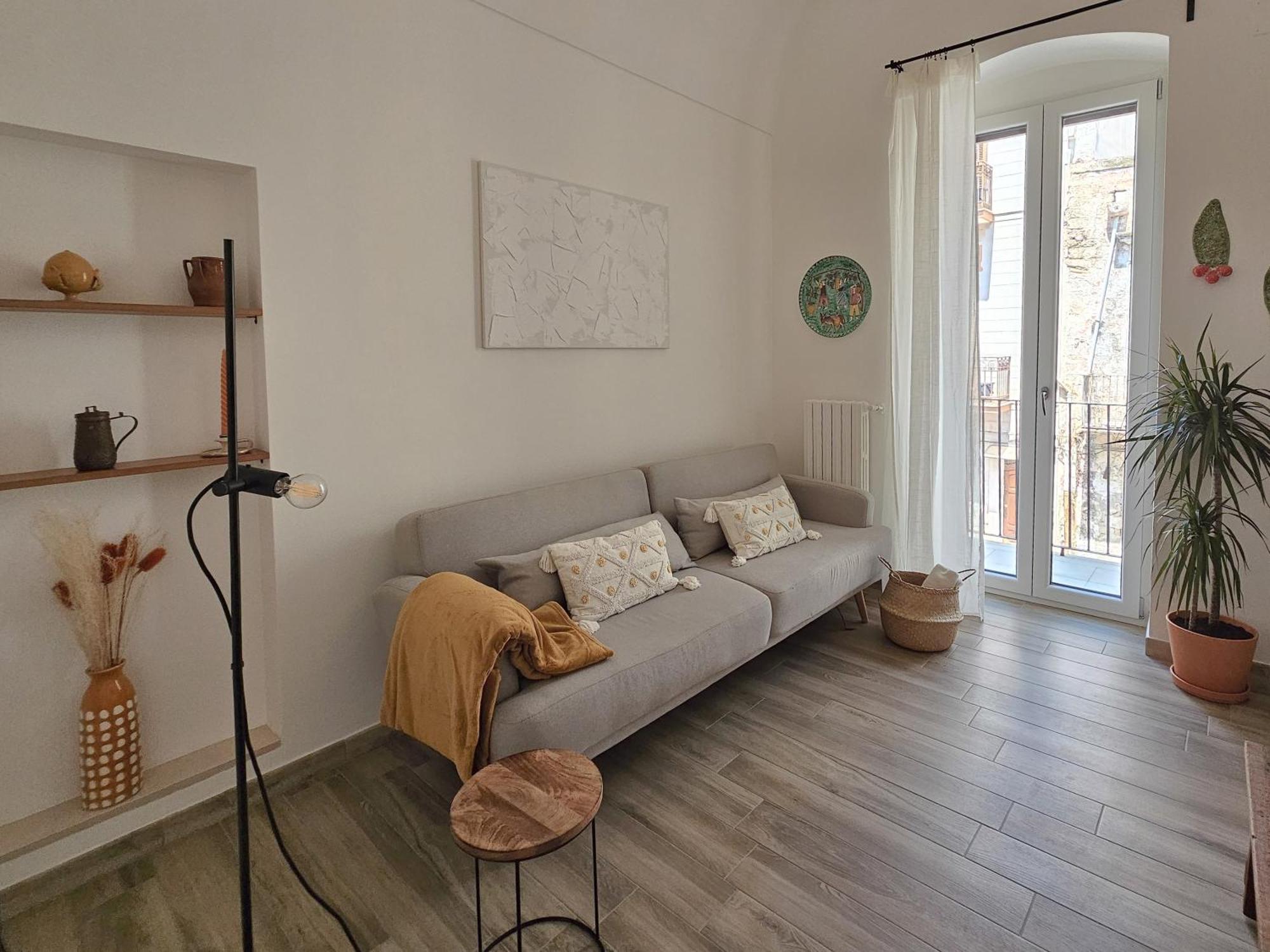 Apartment Casa Lillino *